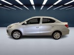 2024 Mitsubishi Mirage 1.2 Glx At