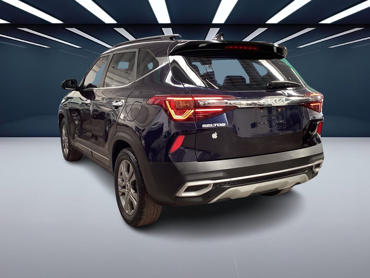 2023 Kia Seltos 1.6 SX At