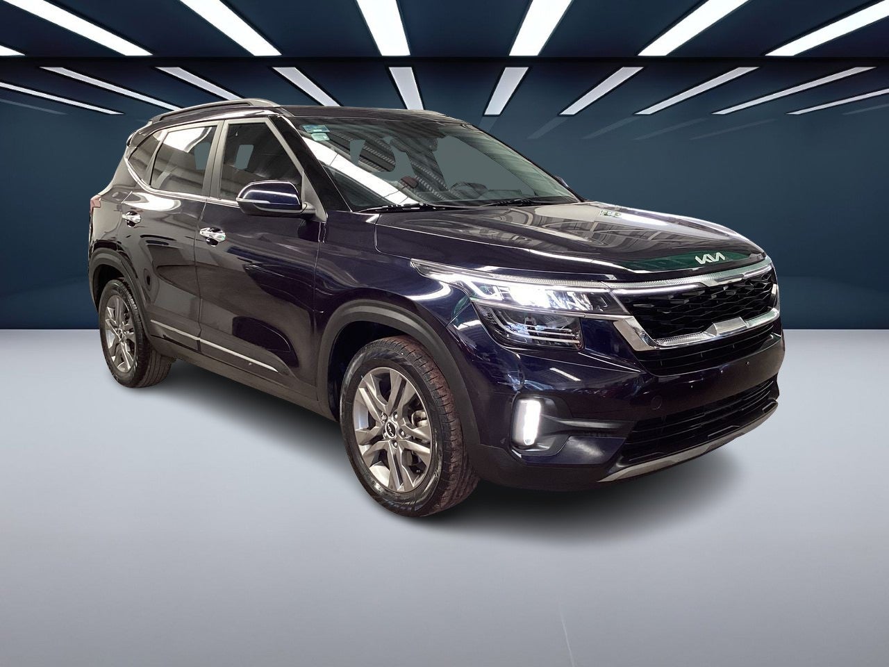 2023 Kia Seltos 1.6 SX At