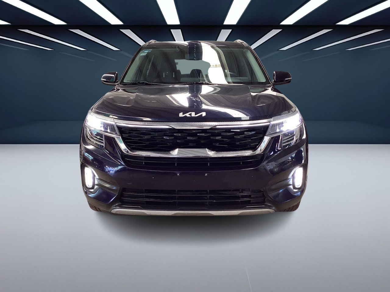 2023 Kia Seltos 1.6 SX At