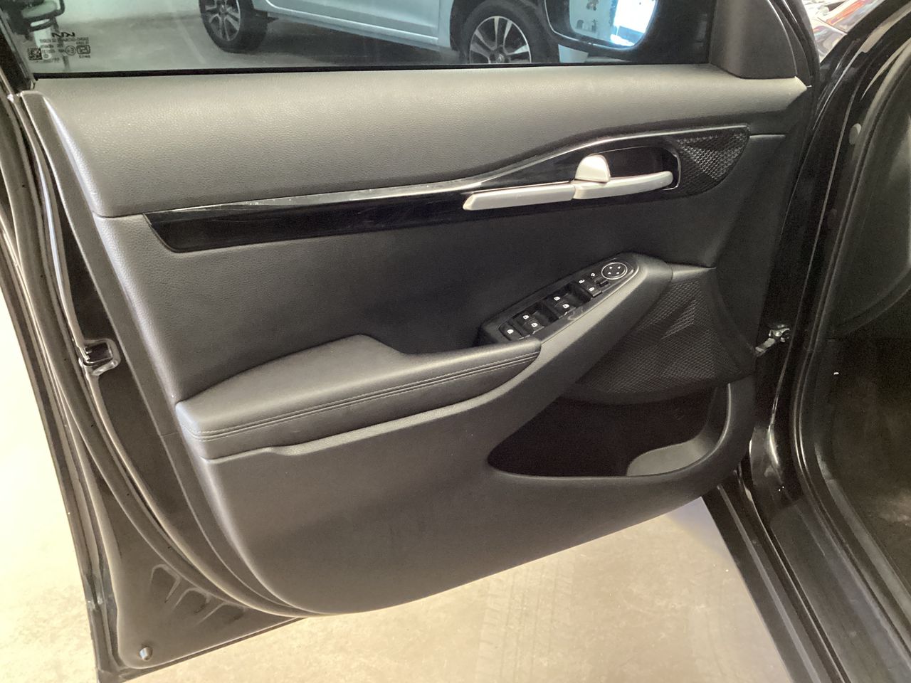 2023 Kia Seltos 1.6 SX At