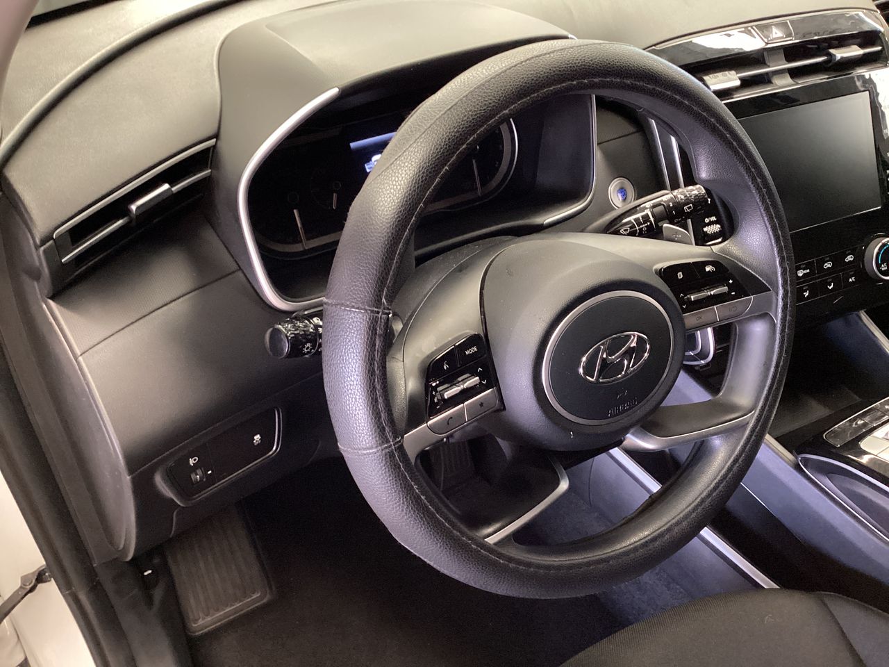 2023 Hyundai Tucson 2.0 Gls At