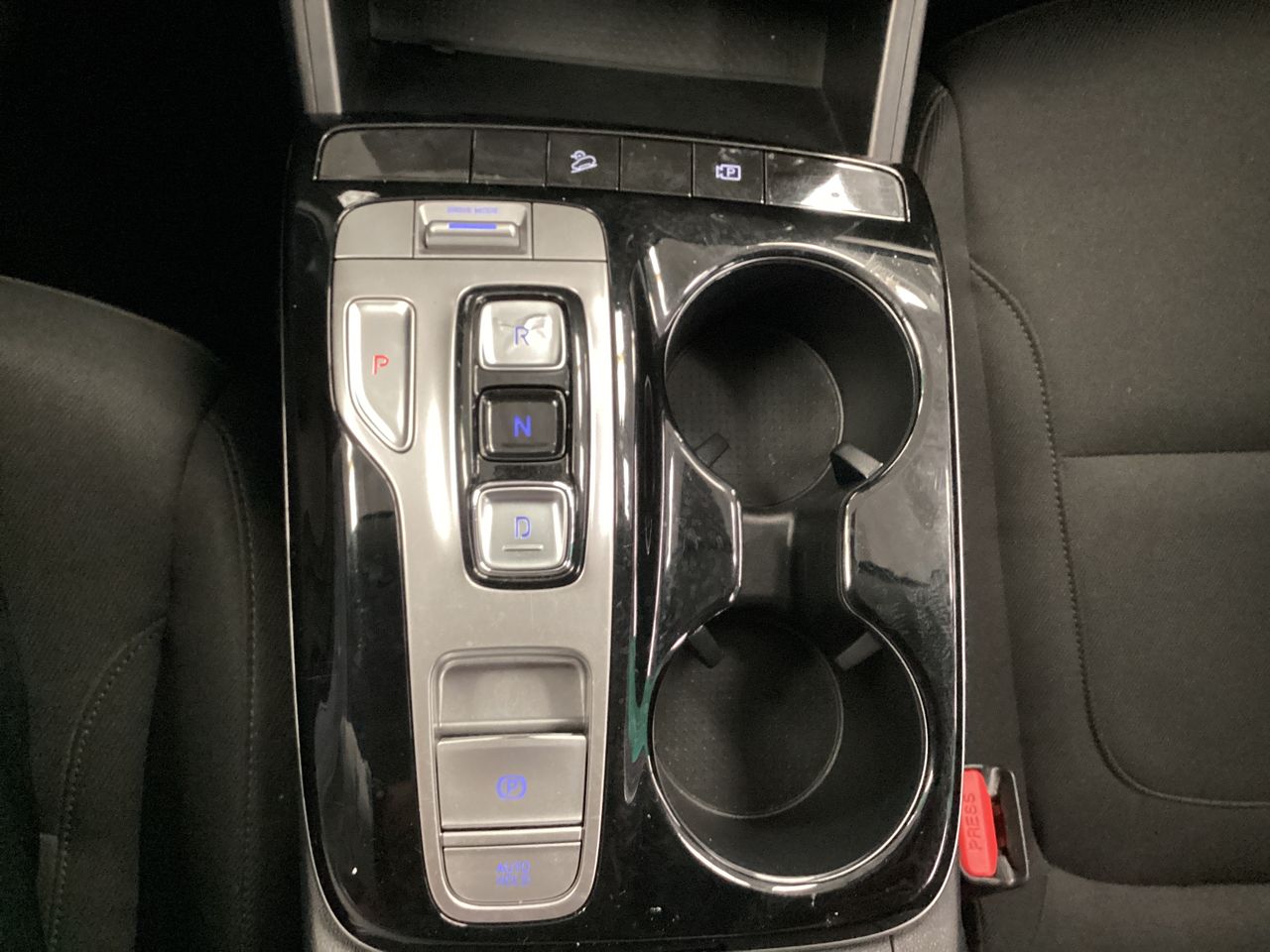 2023 Hyundai Tucson 2.0 Gls At