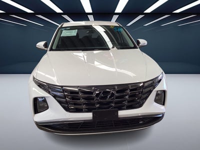 2023 Hyundai Tucson 2.0 Gls At
