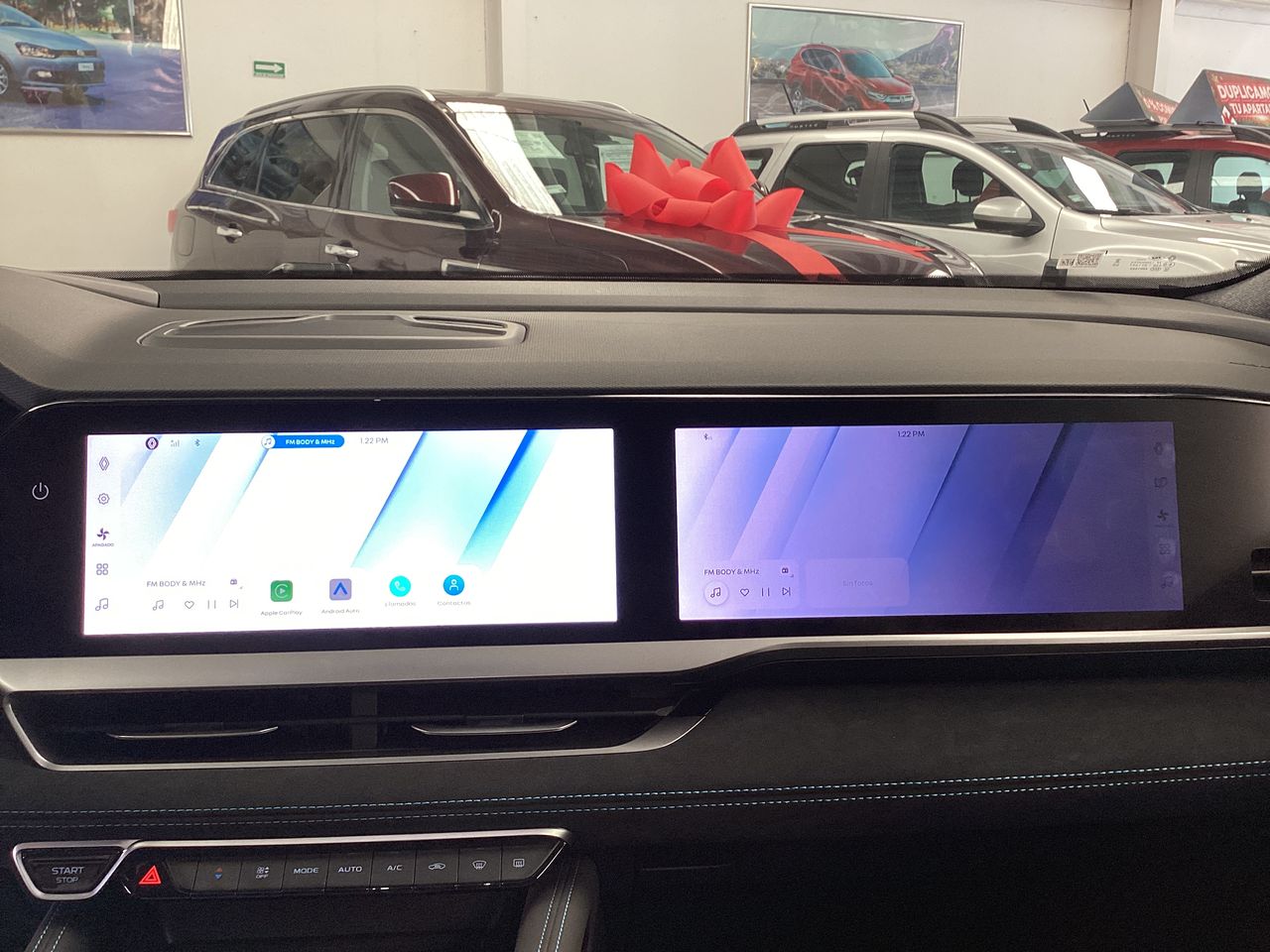 2026 Renault Koleos 1.5 Esprit Alpine Hev At