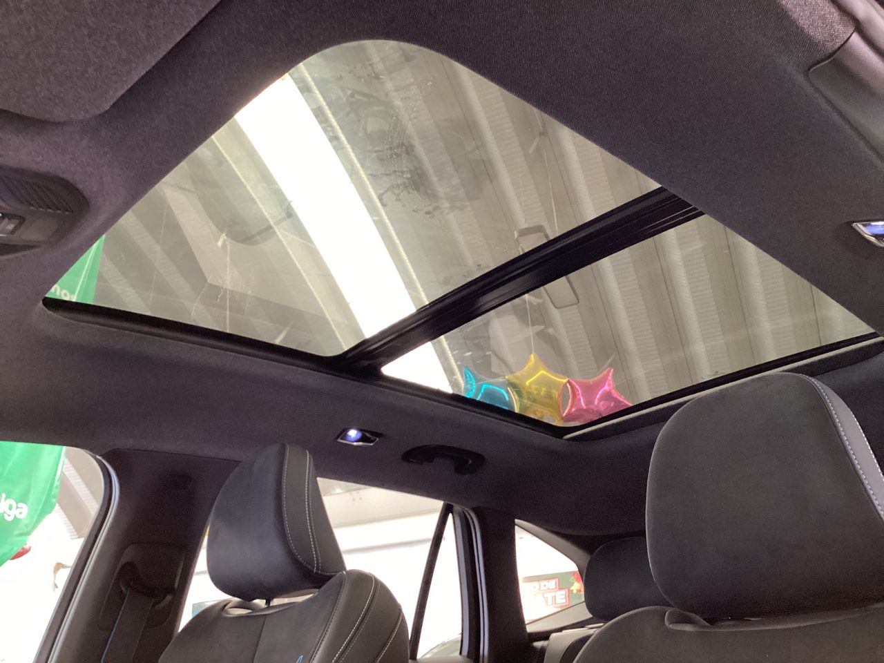 2026 Renault Koleos 1.5 Esprit Alpine Hev At