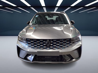 2026 Renault Koleos 1.5 Esprit Alpine Hev At