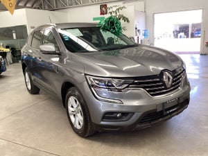 2019 Renault Koleos 2.5 Intens Cvt