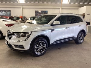 2017 Renault Koleos 2.5 Intens Cvt