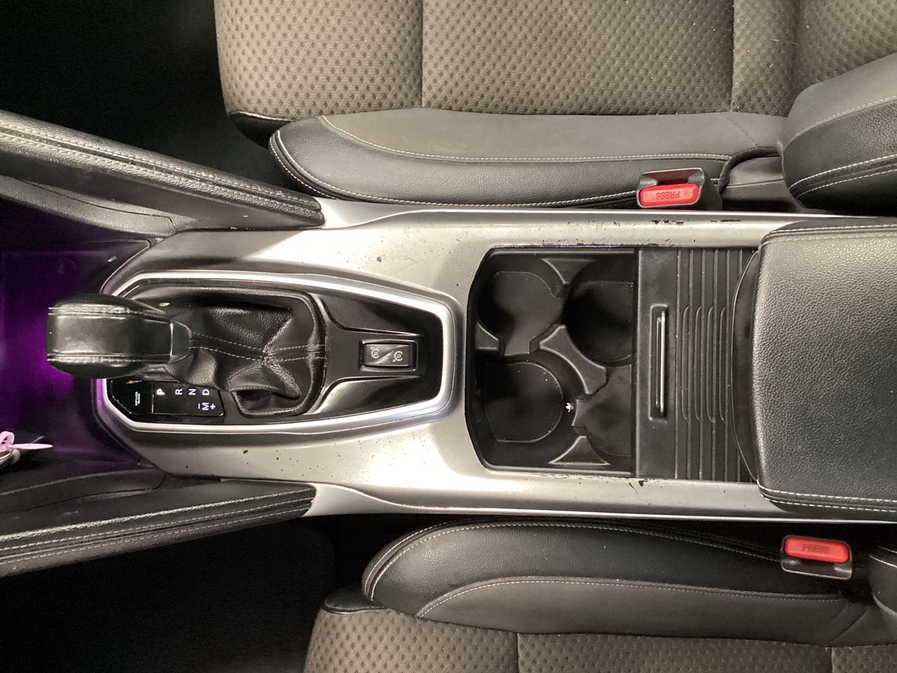 2023 Renault Koleos 2.5 Intens Cvt