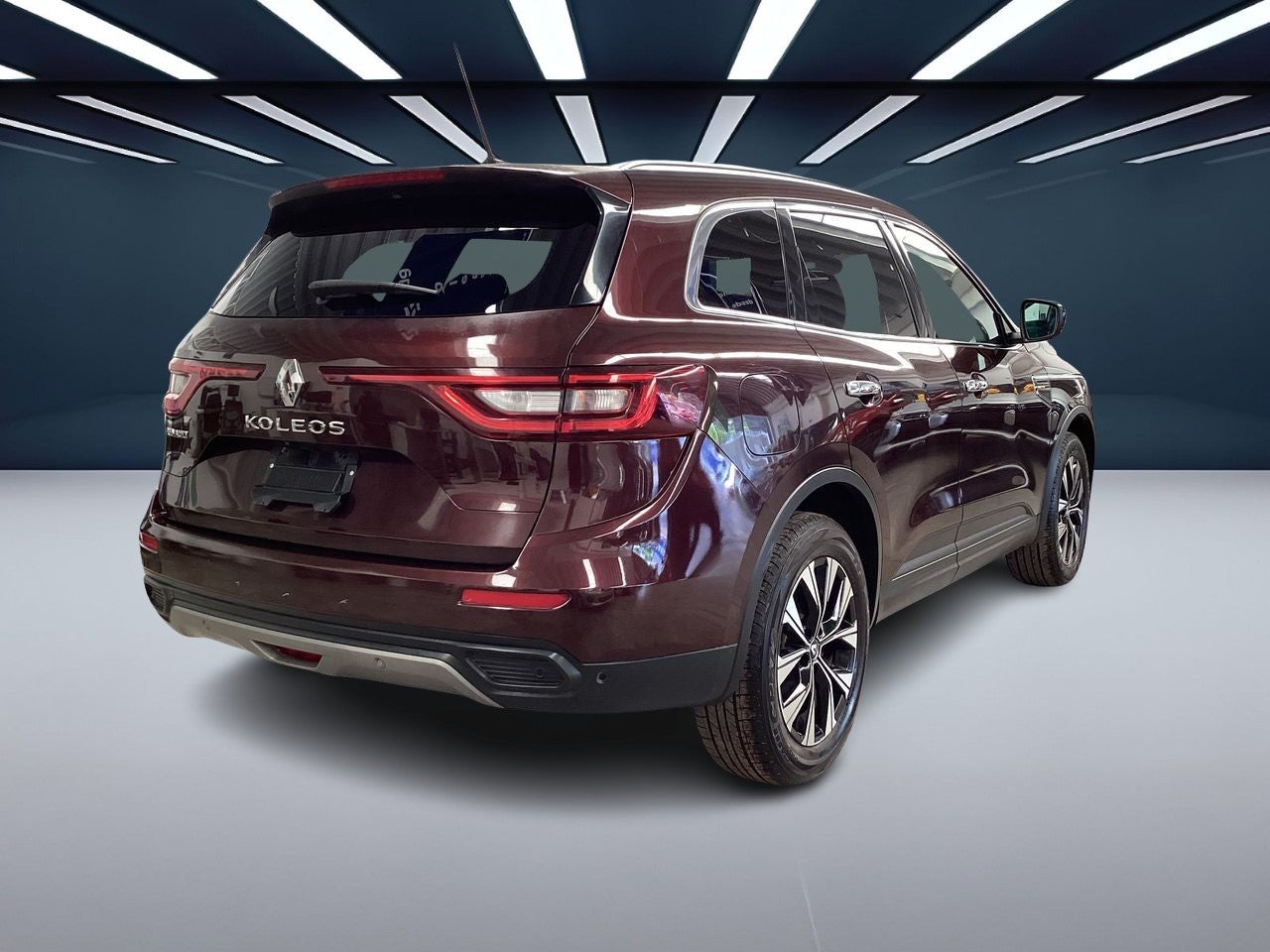 2023 Renault Koleos 2.5 Intens Cvt