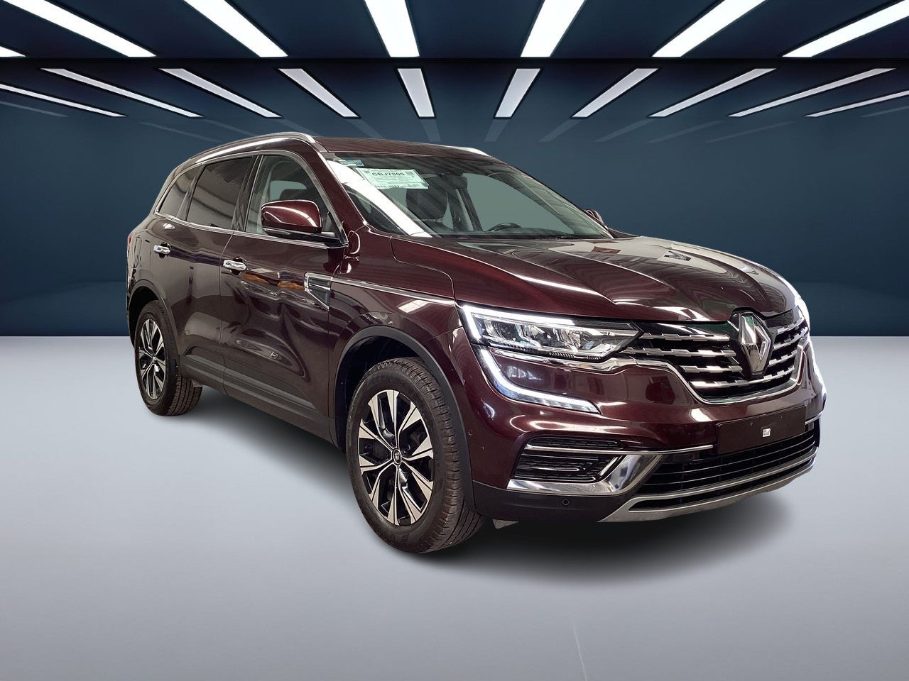 2023 Renault Koleos 2.5 Intens Cvt