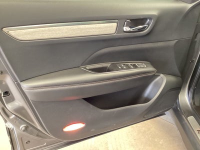 2024 Renault Koleos 2.5 Iconic At