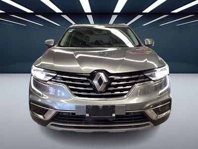 2024 Renault Koleos 2.5 Iconic At