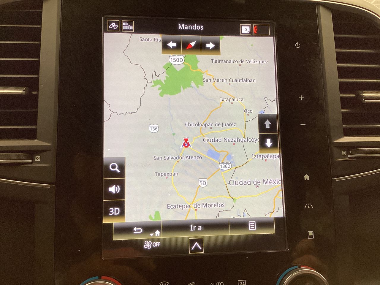 2024 Renault Koleos 2.5 Iconic At