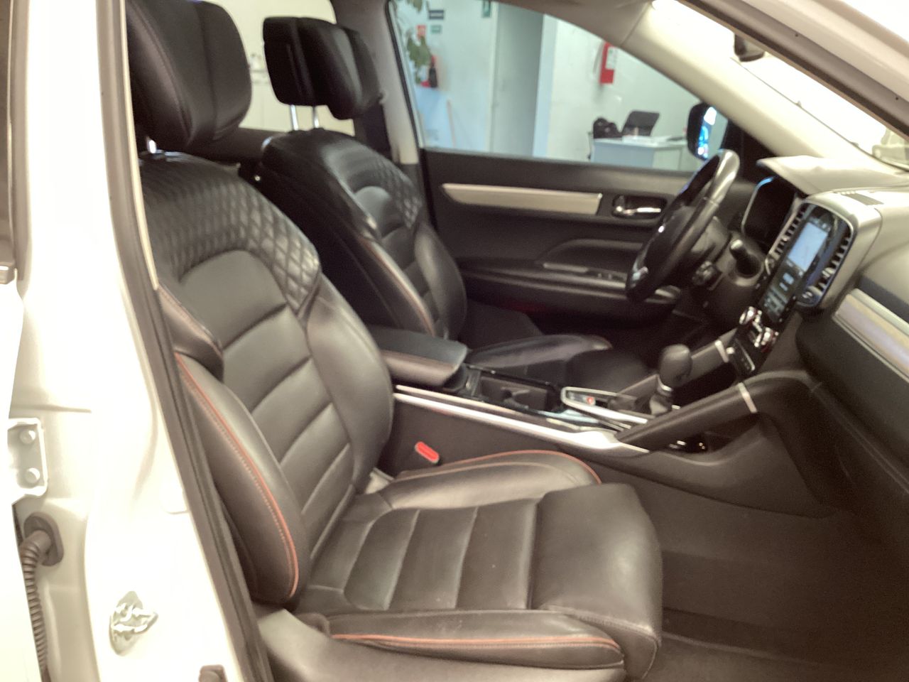 2024 Renault Koleos 2.5 Iconic At