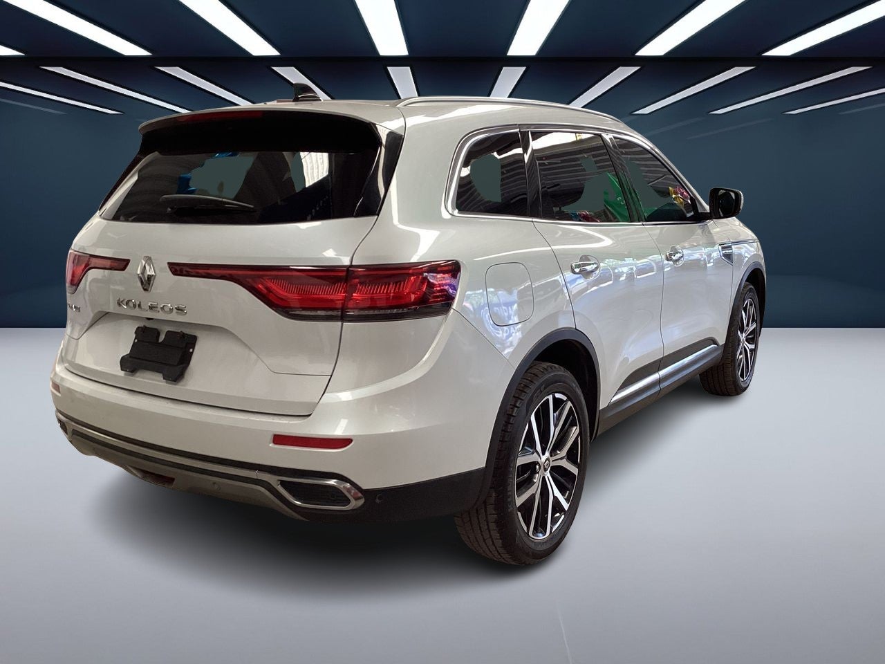 2024 Renault Koleos 2.5 Iconic At