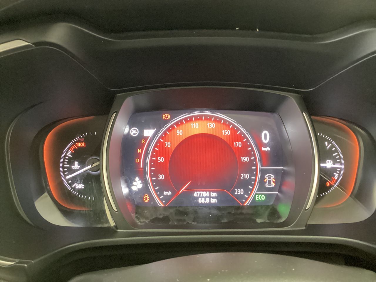 2023 Renault Koleos 2.5 Iconic Piel Cvt