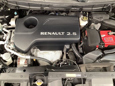 2023 Renault Koleos 2.5 Iconic Piel Cvt