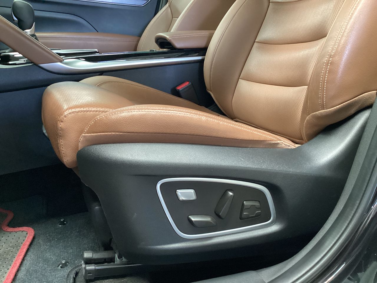 2023 Renault Koleos 2.5 Iconic Piel Cvt