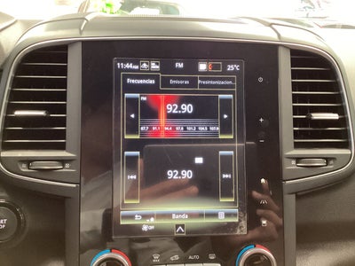 2023 Renault Koleos 2.5 Iconic Piel Cvt