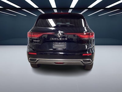 2023 Renault Koleos 2.5 Iconic Piel Cvt