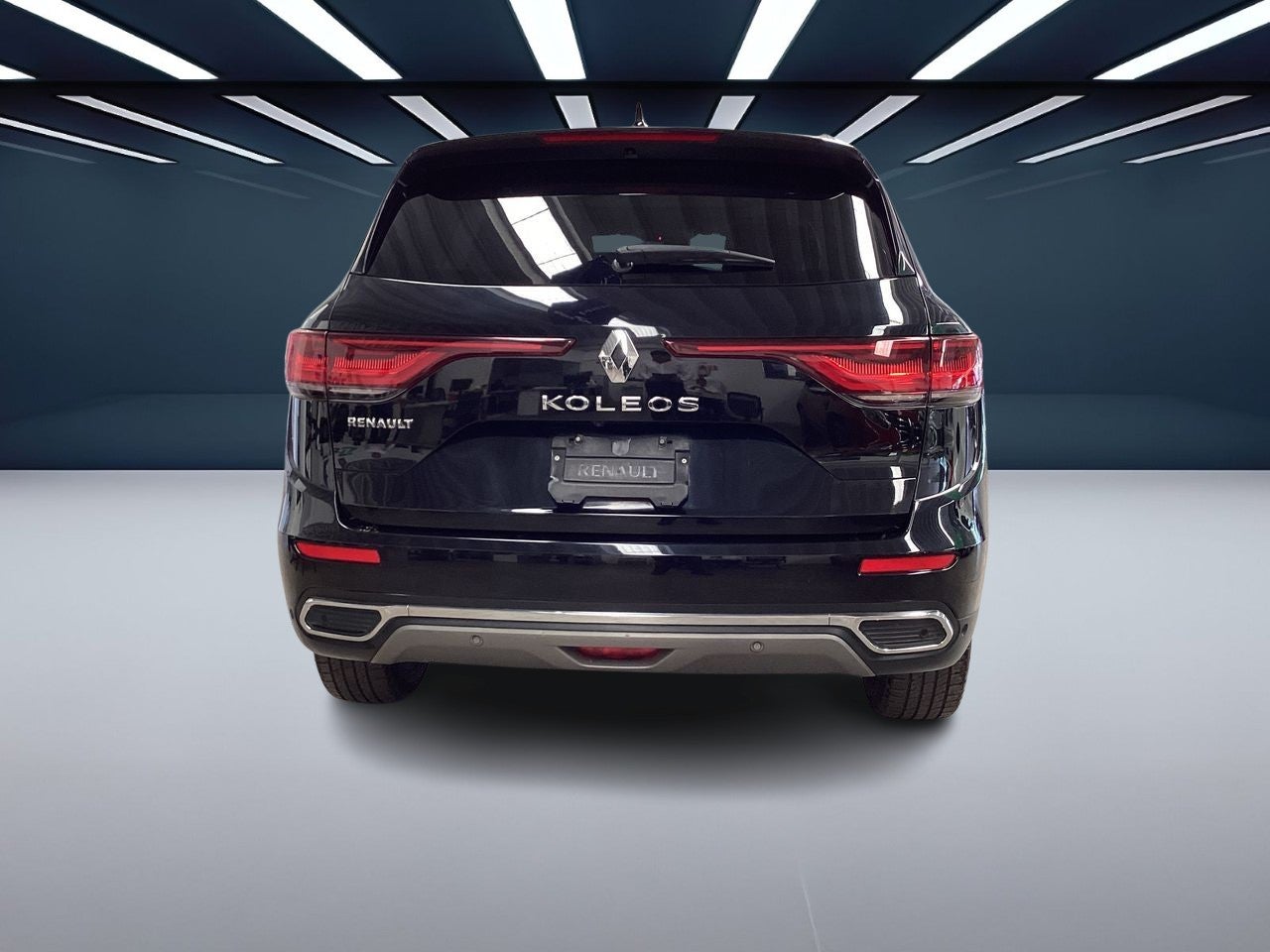 2023 Renault Koleos 2.5 Iconic Piel Cvt