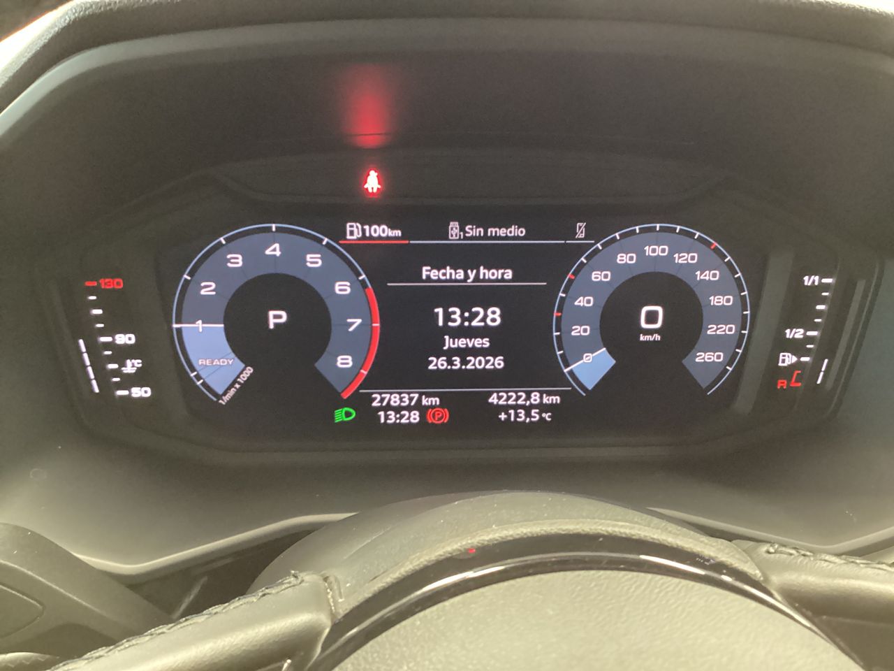 2024 Audi A1 1.0 Sportback Cool At