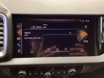 2024 Audi A1 1.0 Sportback Cool At