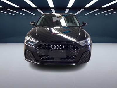 2024 Audi A1 1.0 Sportback Cool At