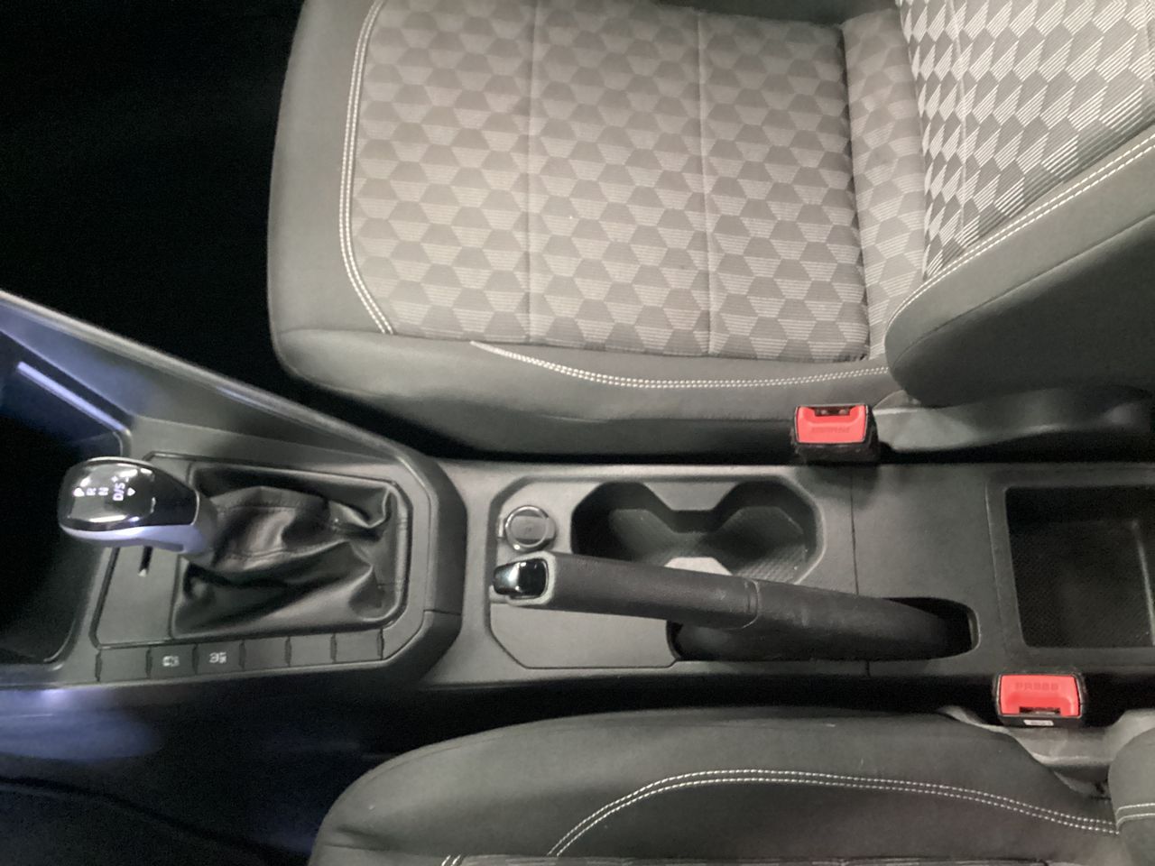 2024 Volkswagen Virtus 1.6 Trendline At