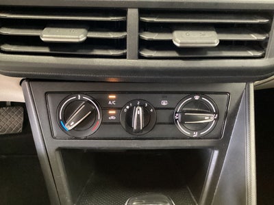 2024 Volkswagen Virtus 1.6 Trendline At