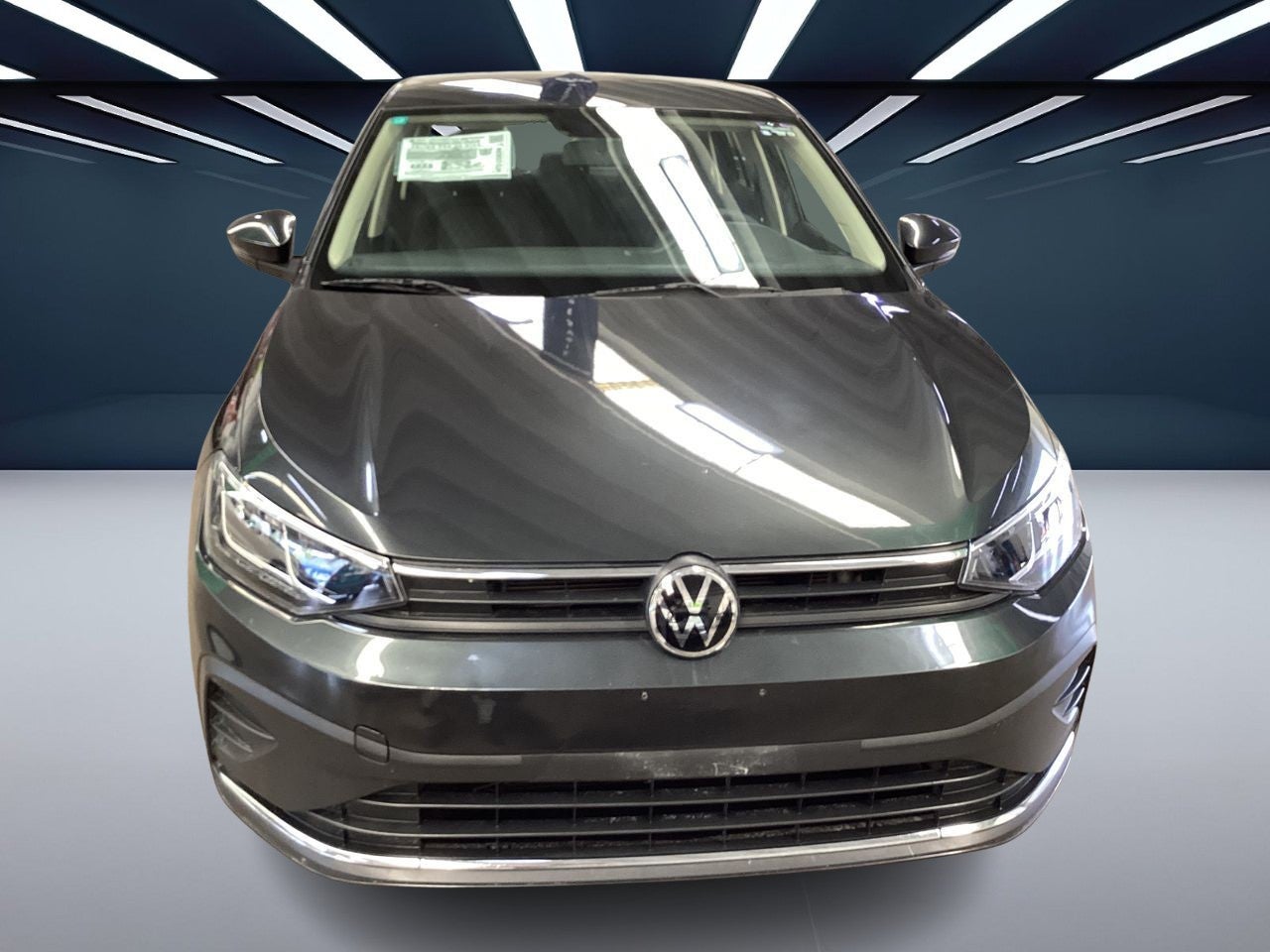 2024 Volkswagen Virtus 1.6 Trendline At