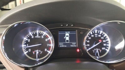 2023 JAC Frison 2.0 T8 4x4 Mt