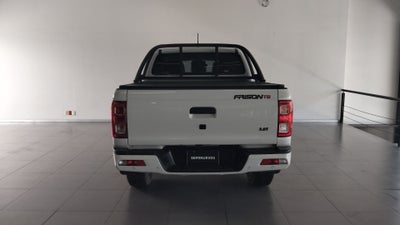 2023 JAC Frison 2.0 T8 4x4 Mt
