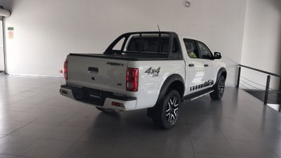 2023 JAC Frison 2.0 T8 4x4 Mt