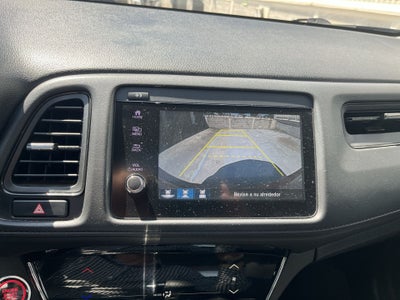 2019 Honda HR-V 1.8 Prime Cvt