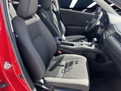 2019 Honda HR-V 1.8 Prime Cvt