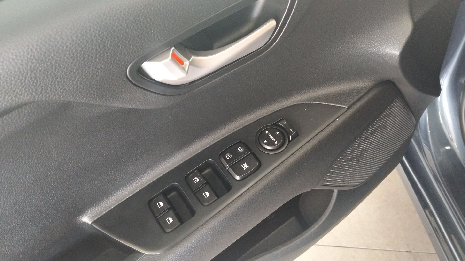 2023 Kia Rio 1.6 Hb LX At