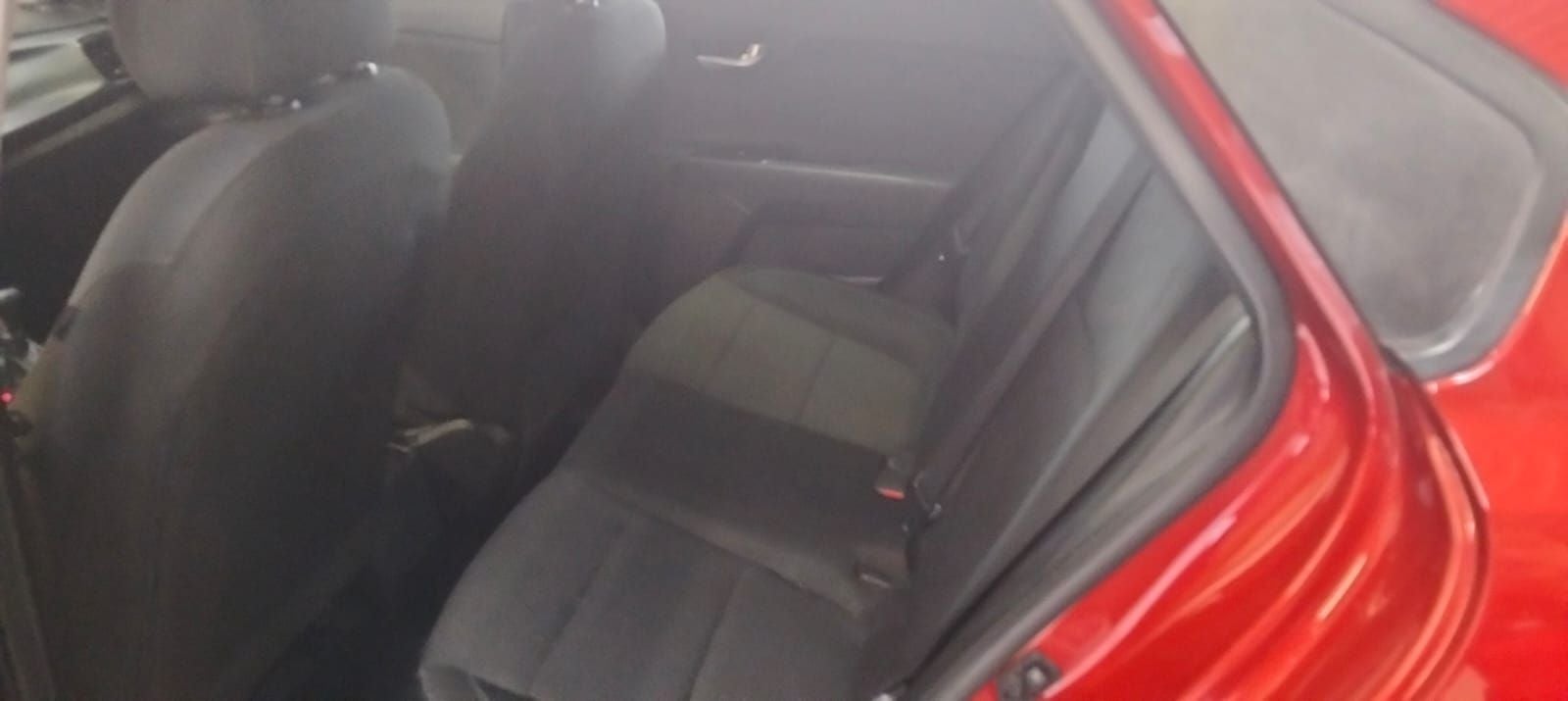 2023 Kia Rio 1.6 Sedan EX At