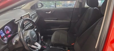 2023 Kia Rio 1.6 Sedan EX At