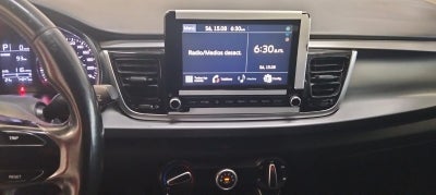 2023 Kia Rio 1.6 Sedan EX At