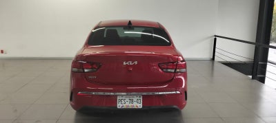 2023 Kia Rio 1.6 Sedan EX At