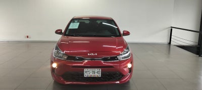 2023 Kia Rio 1.6 Sedan EX At