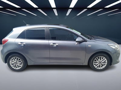 2020 Kia Rio 1.6 Hb EX Mt