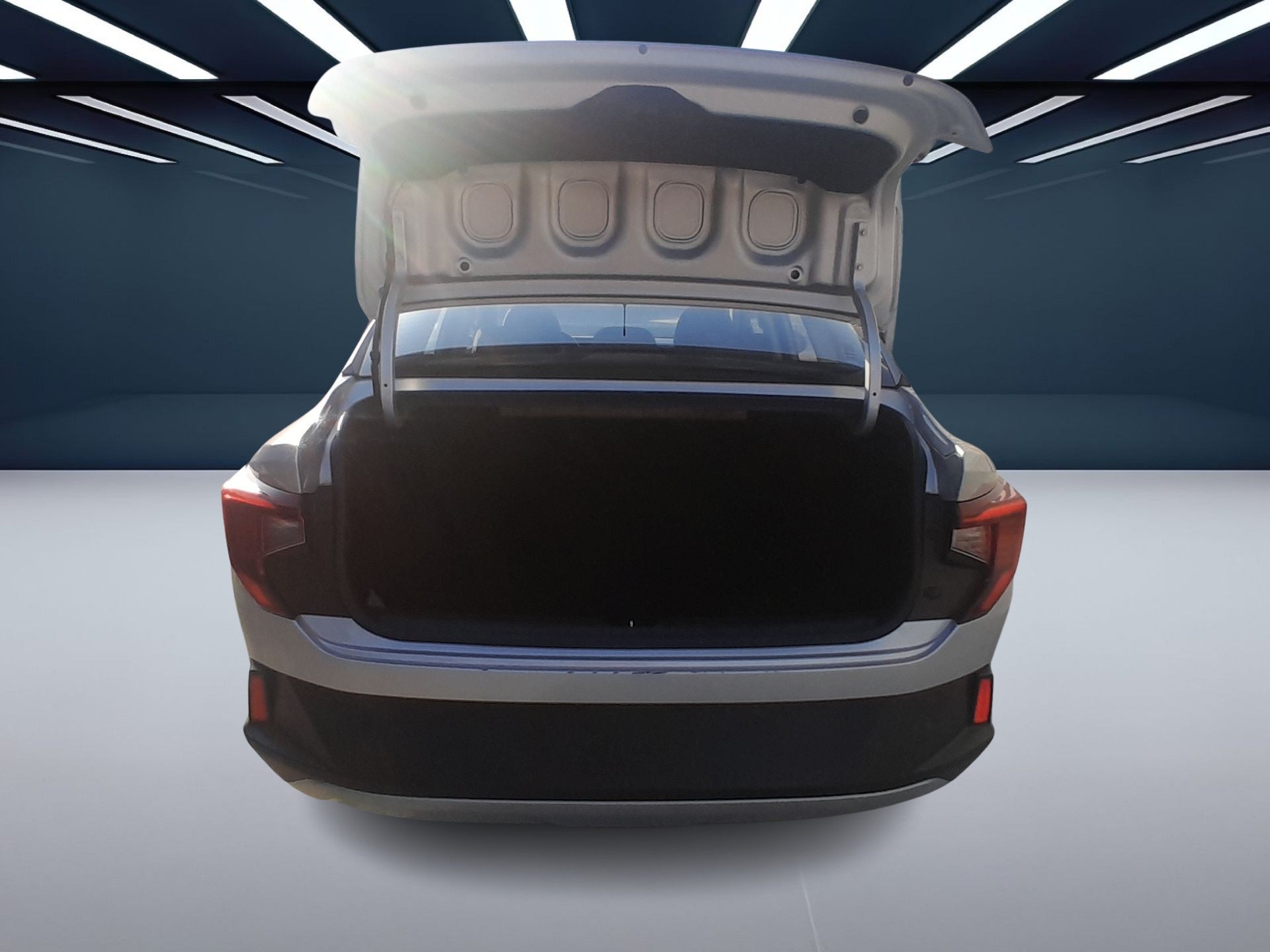 2025 Kia K3 1.6 L At