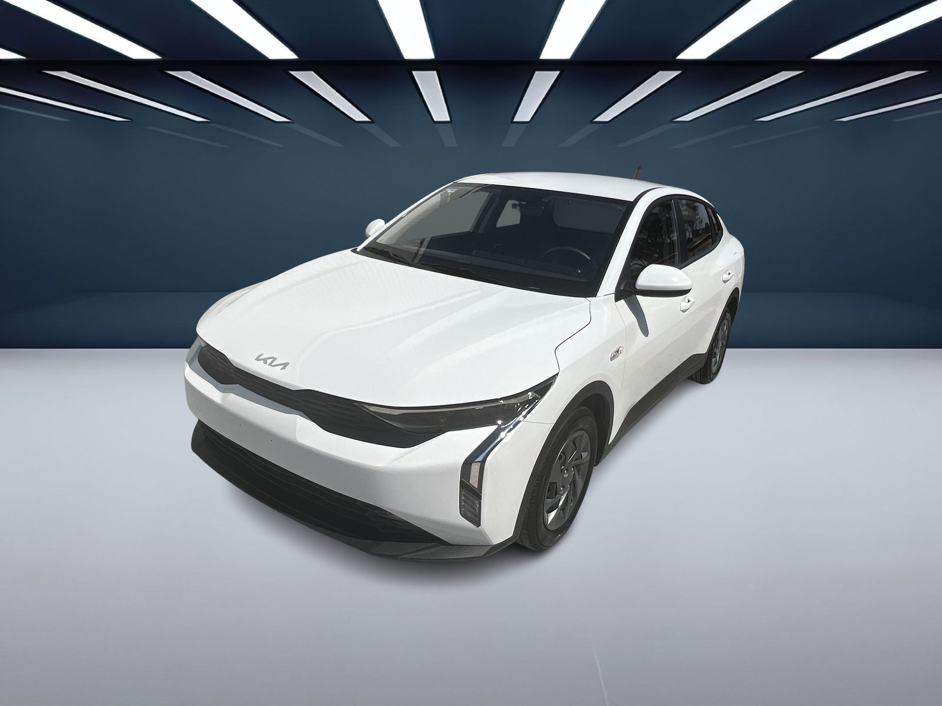 2026 Kia K3 1.6 L At