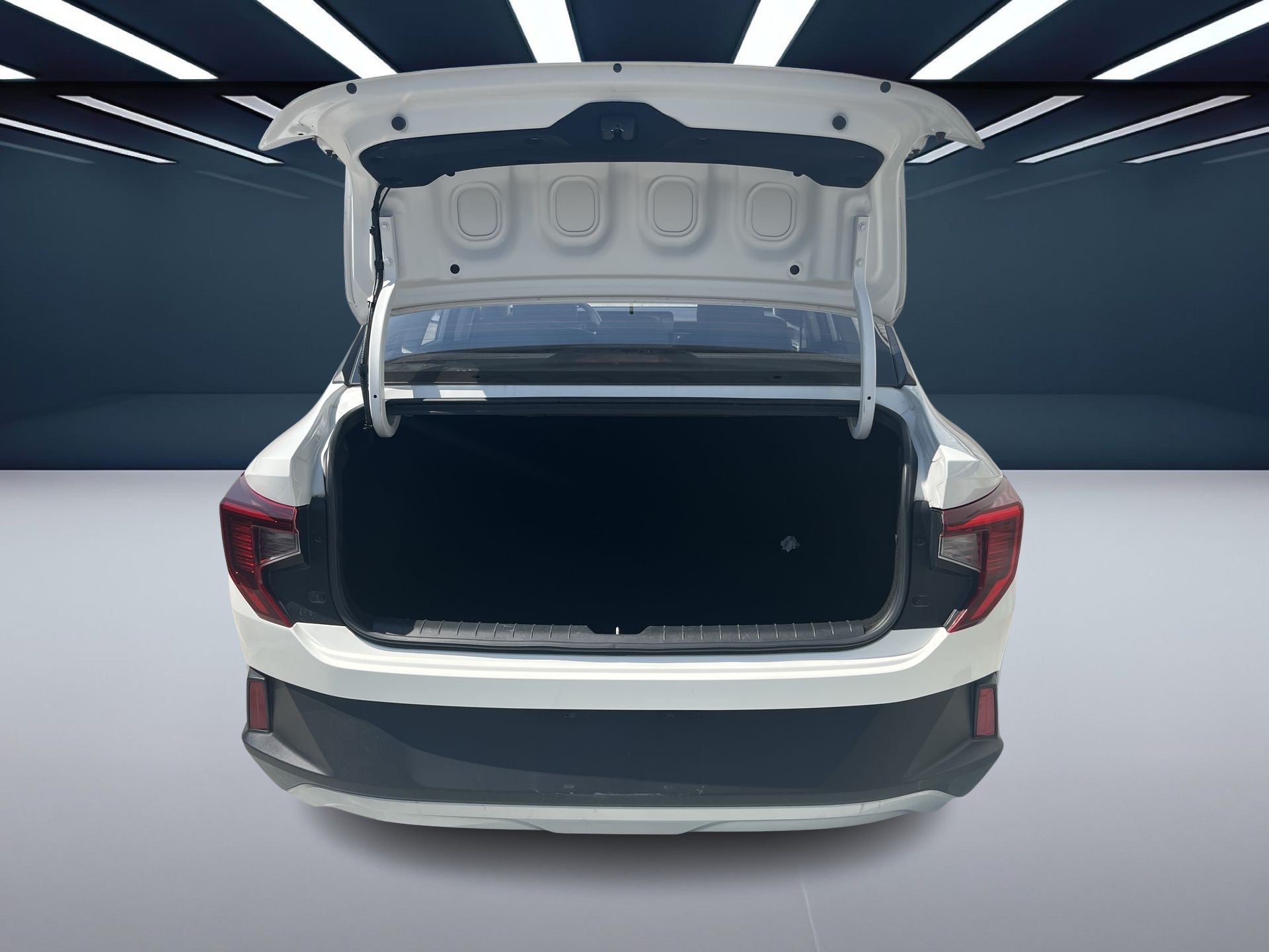 2026 Kia K3 1.6 L At