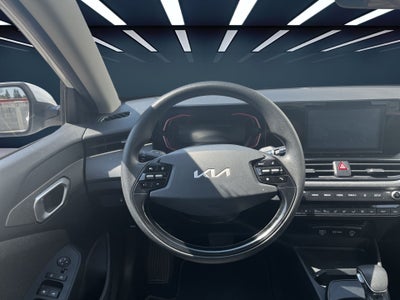 2026 Kia K3 1.6 L At