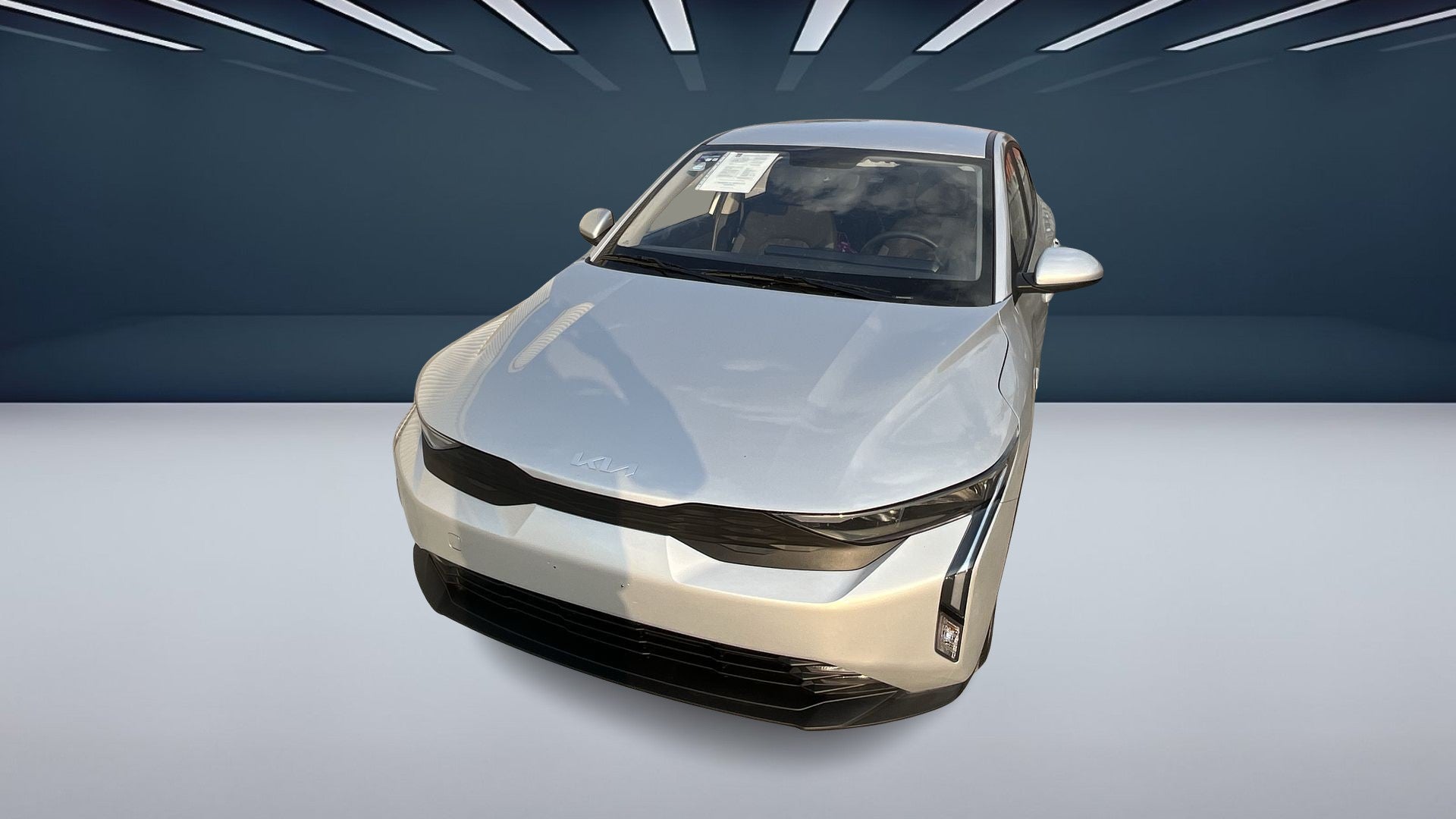 2024 Kia K3 1.6 L At